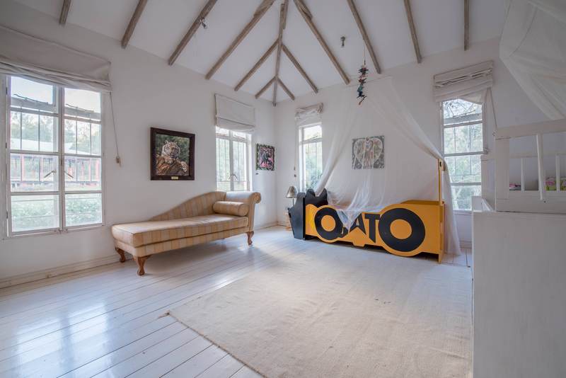 The Karen Manor - Gallery 35